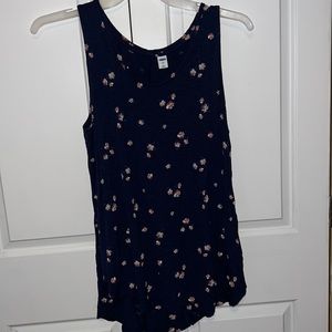 Old Navy Luxe Tank